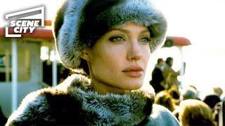 Salt: Evelyn Watches Her Husband Die (Angelina Jolie HD Clip)