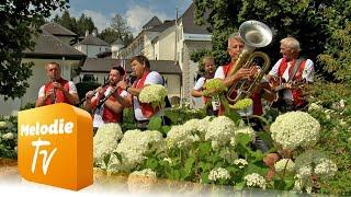 Sepp Mattlschweiger's Quintett Juchee - Barinet Waltz (Offizielles Musikvideo)