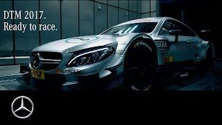 Mercedes-AMG C 63 DTM Launch – Mercedes-Benz original