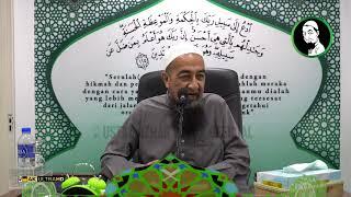 Betulkah Lailatul Qadar Jatuh Pada Malam 27 Ramadhan ? - Ustaz Azhar Idrus