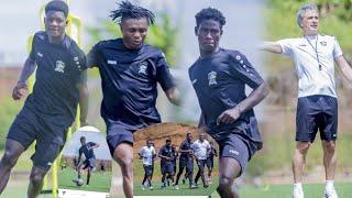 ZANDANI: APR FC BIYIBANYE IBIBAZO YACIWE AMA MILIYARI MENSHI! BIRAGENDA GUTE? KUGURA IRABIREKA?