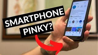 Preventing Smartphone Hand: Say Goodbye To Smartphone Pinky | Chiropractor Tips | Kennewick, WA