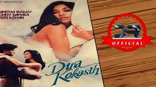 DUA KEKASIH (1990) || FILM SEMI JADUL INDONESIA *DR21OFFICIAL