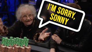 The Greatest Poker Video of All-Time