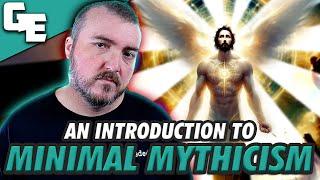 Exploring Minimal Mythicism and the Origins of Jesus || RFRx Presentation