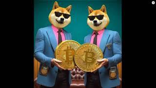 SHIBA Crypto Bros