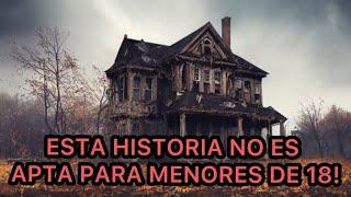 Estas Son Las Historias de Terror Más ESPELUZNANTES Que He VISTO