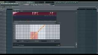 *UPDATED* Randomising Samples in FL Studio 11