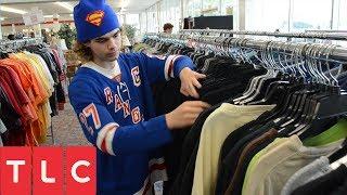 TLC Addicted To Thrifting | My Strange Addictions