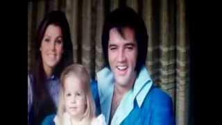 Lisa Marie Presley  - Mike Lockwood  +  Hollywood Joe