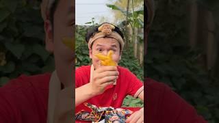 Review chân gà rút xương Bà Tuyết | Trọng Sao Review #shorts