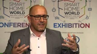 IP&TV News talks to Gregory Grin, Swisscom @ Smart Home World