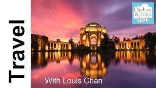 Travel Photography with LOUIS CHAN! (TC LIVE)