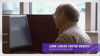 New Patient Orientation: Lurie Cancer Center Support Networks