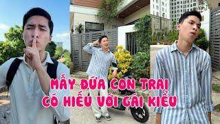 Hoàng Hôn | Cười Lăn Lộn Với "Mấy Đứa Con Trai Có Hiếu Với Gái Kiểu" | Tổng Hợp Hài Ngắn Siêu Hay