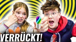 Wir testen TABLETTEN die den GESCHMACK ändern!