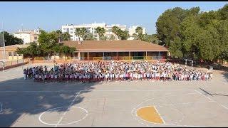 Lip-dub Sant Bernat 2015