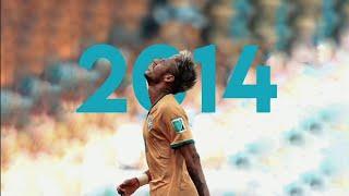 Neymar ► World Cup 2014 Skills & Goals | 1080p