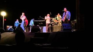 Come Go With Me  as sung by Sha-Na-Na @ Bergen PAC in Englewood, NJ on 1/23/2015