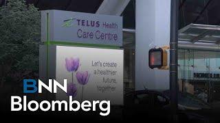 Telus health enters primary care in Ontario