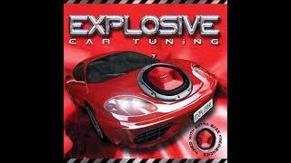 VA   Explosive Car Tuning Vol  1 2003