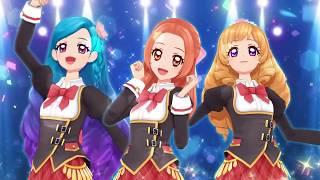 DCD Aikatsu on Parade! "Dream Story" PV