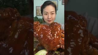 Spicy Pork Elbow #short