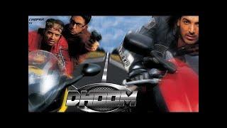 Dhoom Full Movie facts | John Abraham | Abhishek Bachchan | Uday Chopra | Esha | Rimi