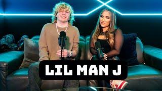 Lil Man J on Embracing His Disabilities As a Rapper