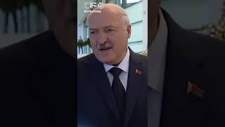 Старший и младший брат! О чем Лукашенко говорил с Путиным?