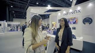 INFINOX| Forex Expo Dubai 2022