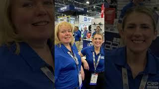 Relive the excitement of AAPEX 2023 through the eyes of the CRP team #aapex23 #automotive