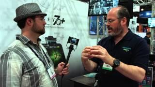 NAB 2015: Convergent Design Odyssey 7Q Plus, 4K, Pro Res, and Raw Recording