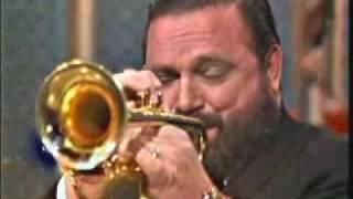 Horace Heidt's Family Night: Red Nichols, Pete Candoli and Al Hirt - Hot Lips (Trumpet Battle)