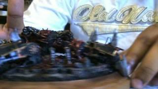 CHAOS SOUL GRINDER