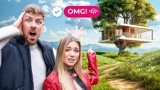 Wir testen „OMG“ AirBNBs!