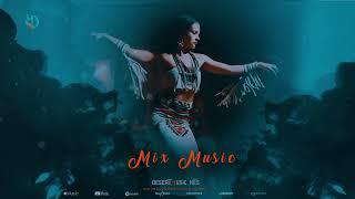 Best Ethnic Deep House Music Mix 2024 -Top Mix Deep House | Mix Music |love Music|free to use 2024