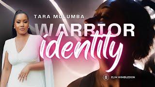 Warrior Feb 2024 - Identity (Tara Mulumba, Cisha Featherstone)