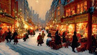 Top Christmas Songs of All TimeChristmas Music Playlist, Christmas Carol Music, Christmas Ambience