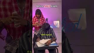 Before vs after NEET 2025 ️‍🩹 Family alaparaigal  end twisttu #neet2025 #neet #neetpaper