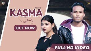 Kasma (Official Video) | Yusaf  | Khush Batth | Sony Music  | Mag Studio India 2022