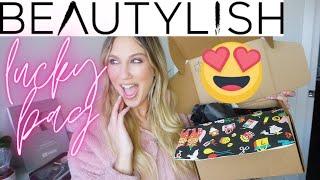 ANOTHER *LUCKY* LUCKY BAG? // BEAUTYLISH LUCKY BAG 2022