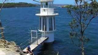 Must-do Sydney Harbour Walk - Mosman & Cremorne Point