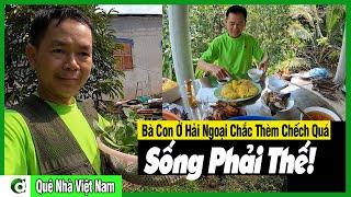 Thế Này Mới ĐÁNG SỐNG Chứ Ạ! Bôn Ba Chi Cày Miết Bao Giờ Được Hưởng Thụ? Dương Trung Hiếu Official