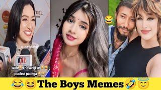 Dank Indian memes | Bade Harmi Ho Beta | Funny Memes | Trending Memes | funny meme video | Ep.53