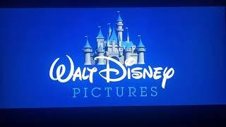 Walt Disney Pictures/Pixar Animation Studios (2007) [Closing]