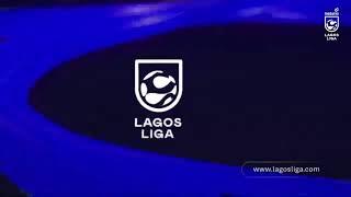 LAGOS LIGA 2024 MATCH DAY 1