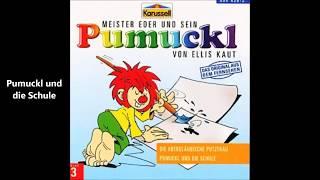 Pumuckl und die Schule - Kinder Hörspiel - Meister Eder und sein in der Hörbuch Buch MC CD audiobook