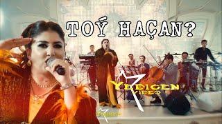 Selbi Tuwakgylyjowa -Toy hacan (4K video 25 fps) Yedigen video