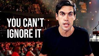 Why You Should Do The Right Thing | Ryan Holiday Speaks At ACL Live